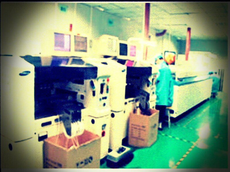SMT Machine